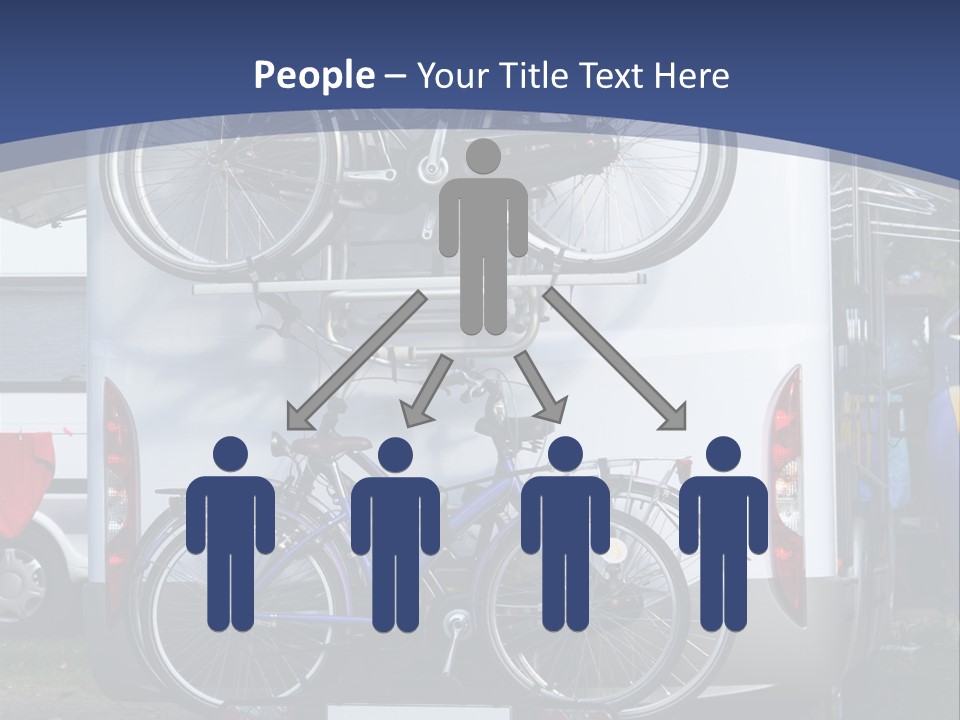 Trip Tour Vacation PowerPoint Template