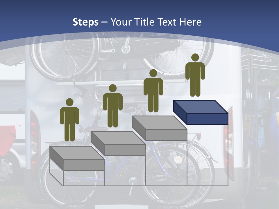 Trip Tour Vacation PowerPoint Template