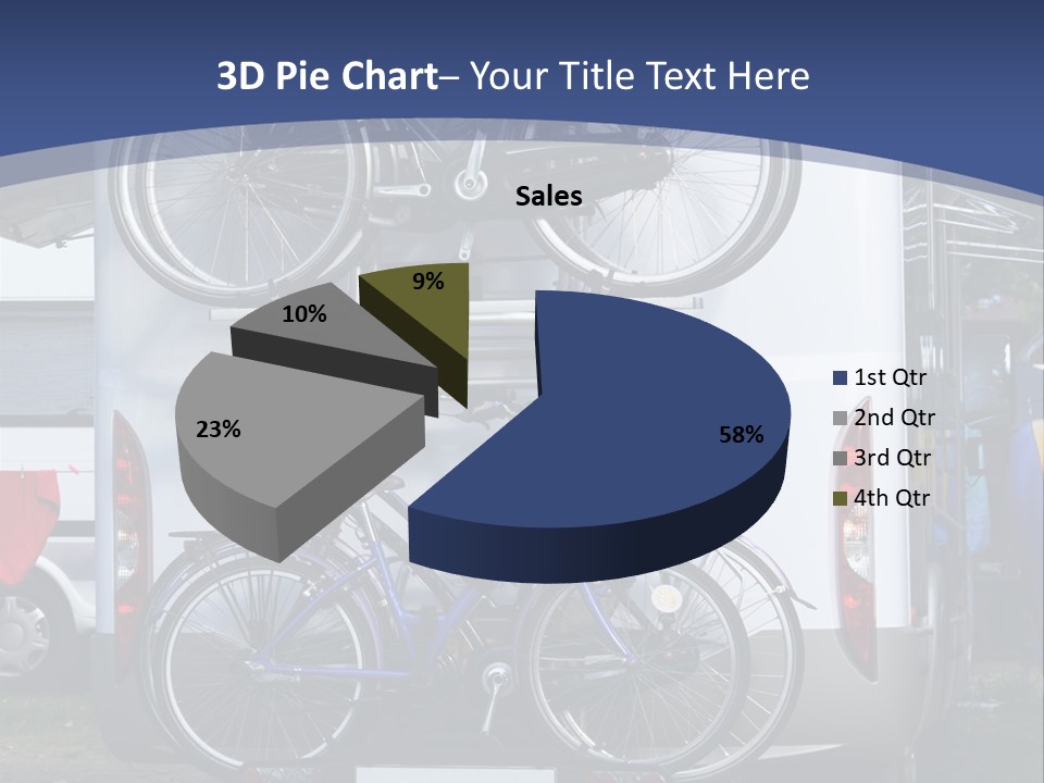 Trip Tour Vacation PowerPoint Template