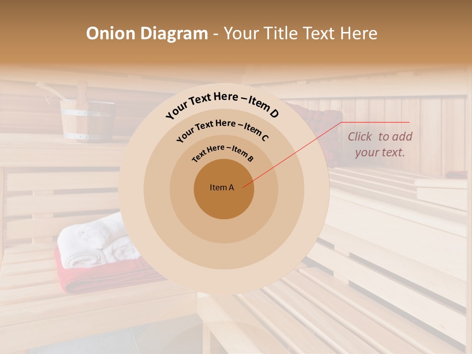 Shower Health Healthy PowerPoint Template