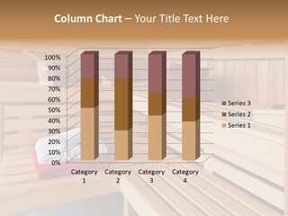 Shower Health Healthy PowerPoint Template