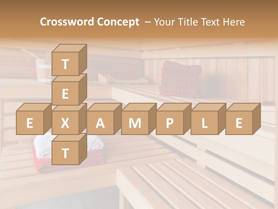 Shower Health Healthy PowerPoint Template