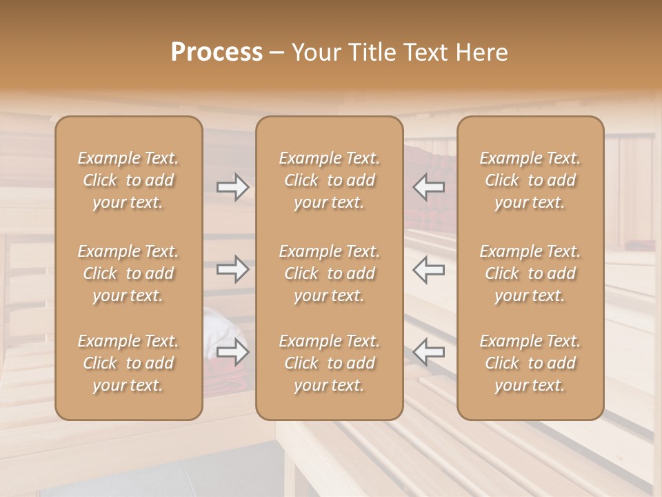 Shower Health Healthy PowerPoint Template