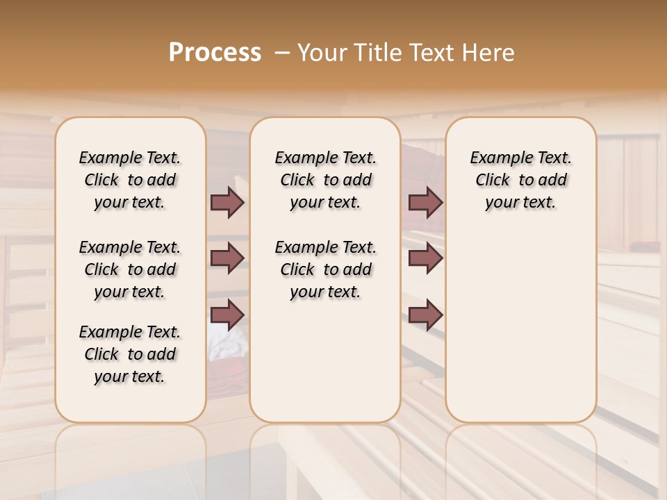 Shower Health Healthy PowerPoint Template