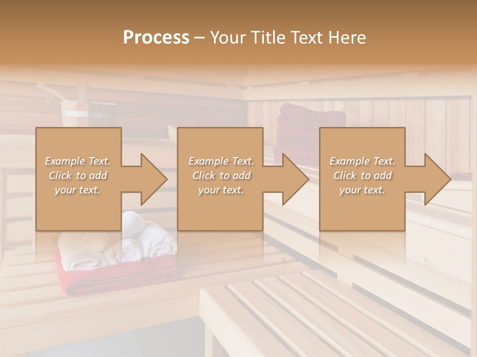 Shower Health Healthy PowerPoint Template