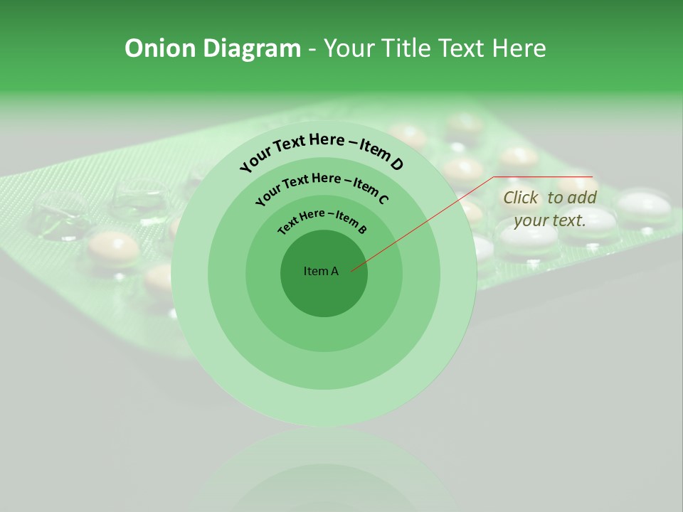 Control Female Pack PowerPoint Template