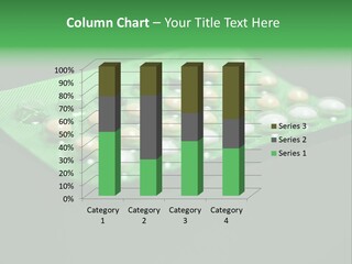 Control Female Pack PowerPoint Template