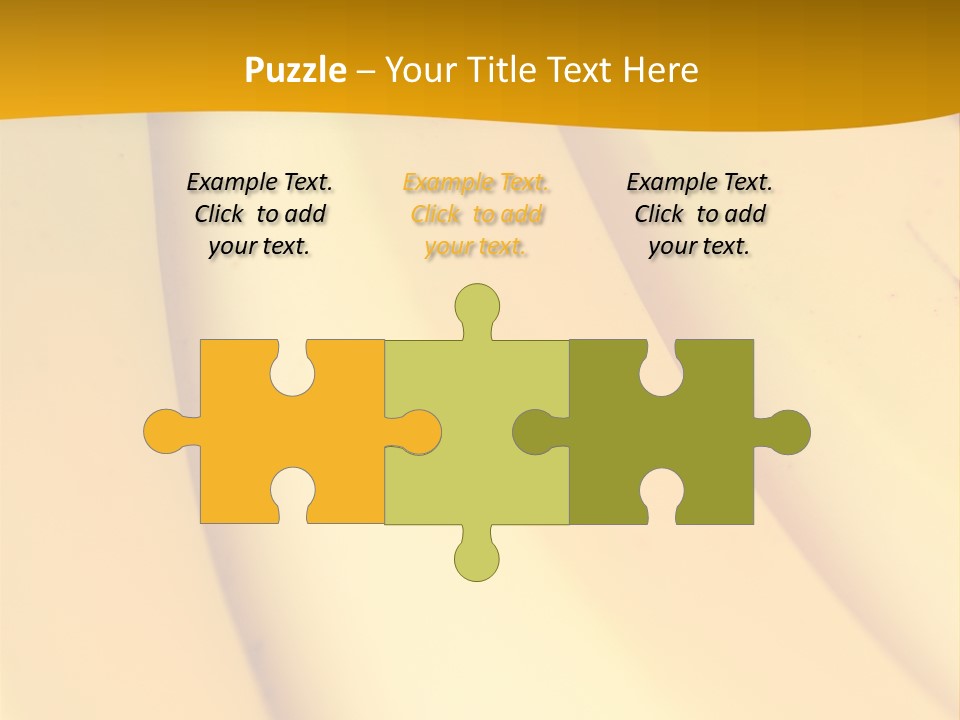 Group Vitamin Healthy PowerPoint Template