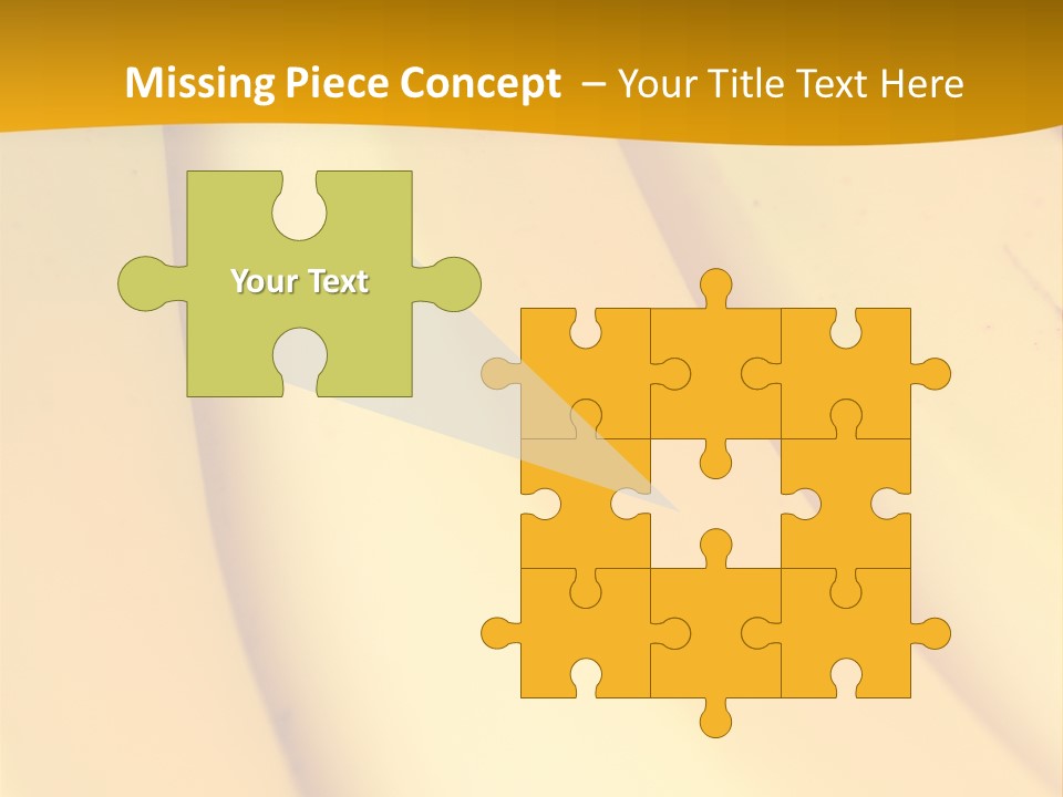 Group Vitamin Healthy PowerPoint Template