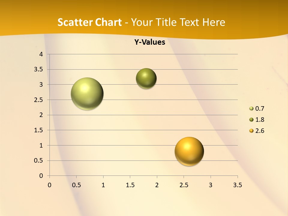 Group Vitamin Healthy PowerPoint Template