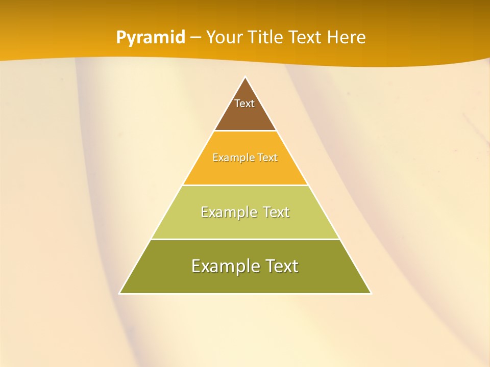 Group Vitamin Healthy PowerPoint Template
