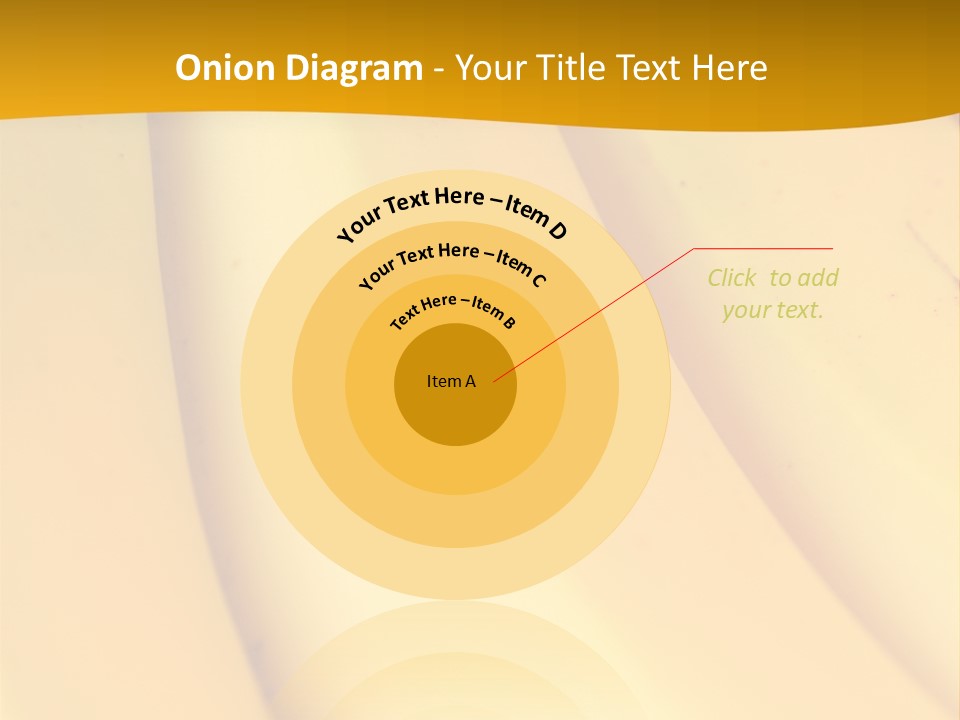 Group Vitamin Healthy PowerPoint Template