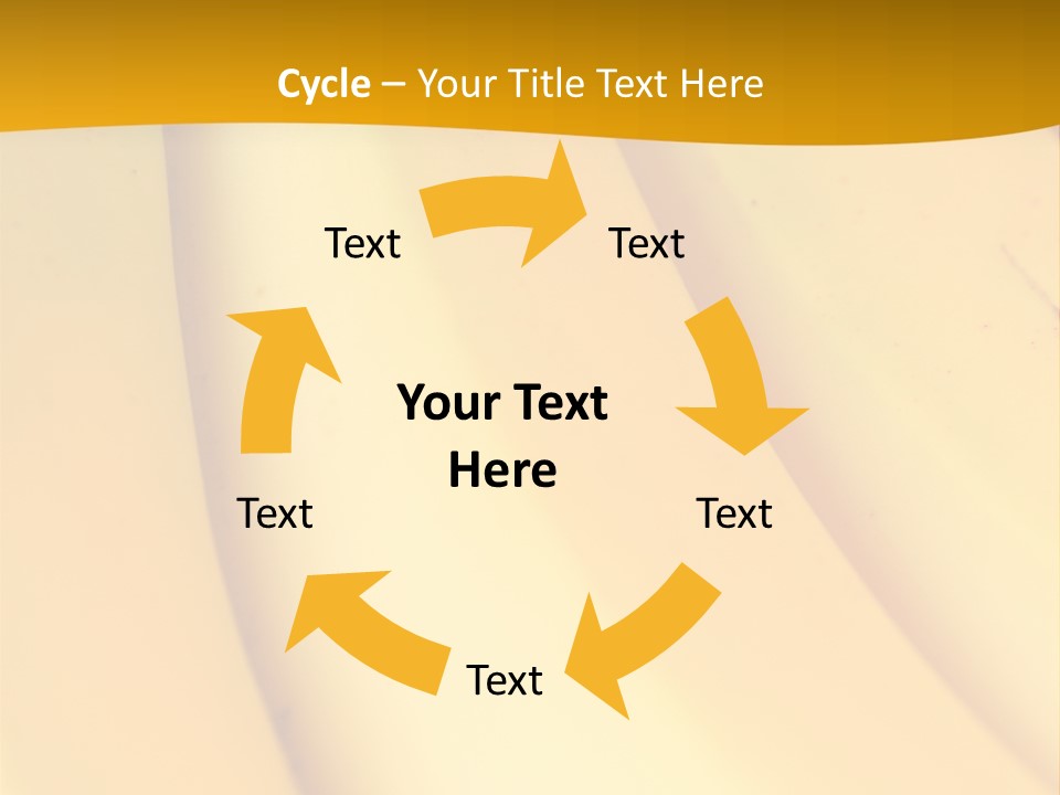 Group Vitamin Healthy PowerPoint Template