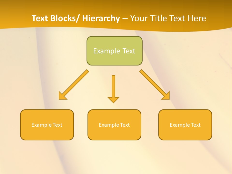 Group Vitamin Healthy PowerPoint Template