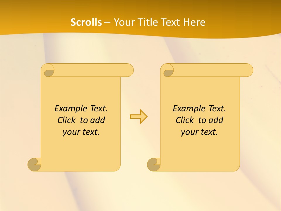 Group Vitamin Healthy PowerPoint Template