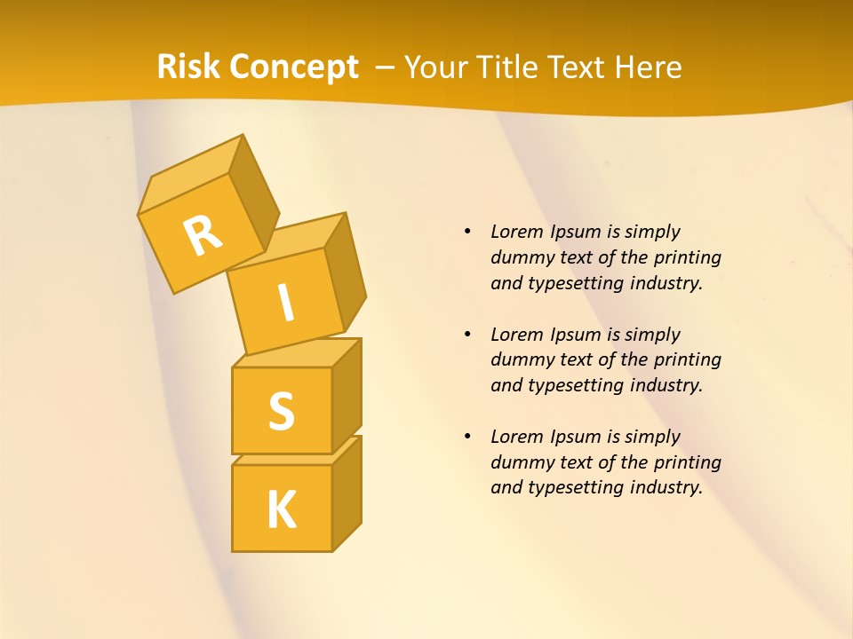 Group Vitamin Healthy PowerPoint Template