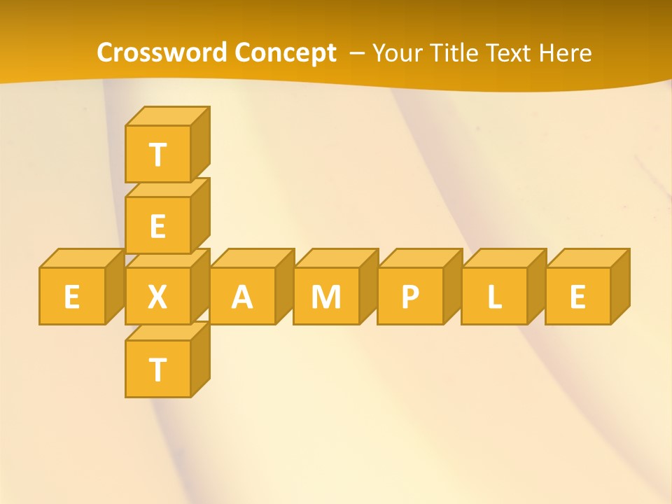 Group Vitamin Healthy PowerPoint Template
