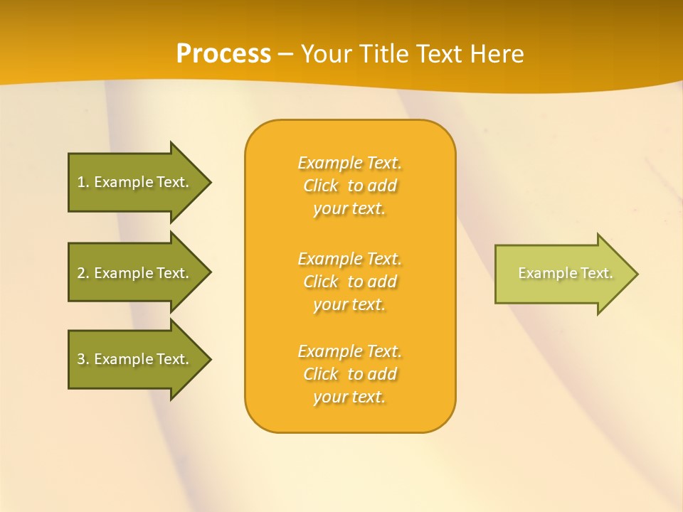 Group Vitamin Healthy PowerPoint Template