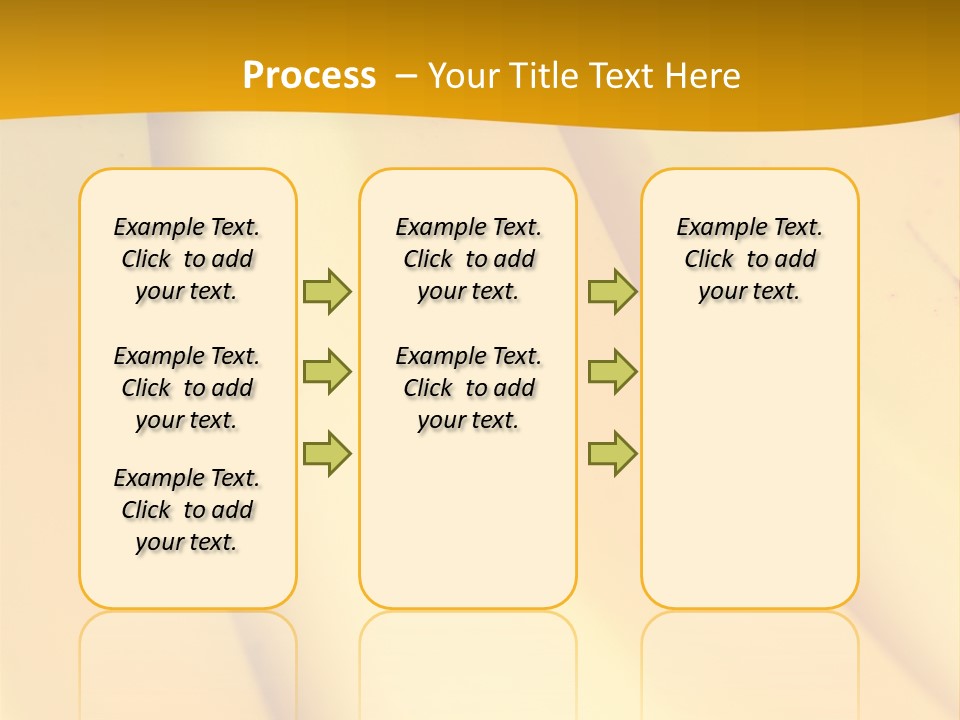Group Vitamin Healthy PowerPoint Template