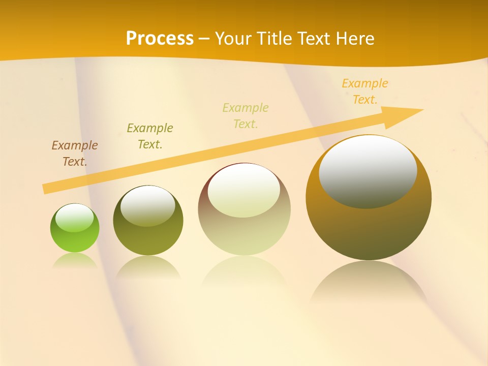 Group Vitamin Healthy PowerPoint Template