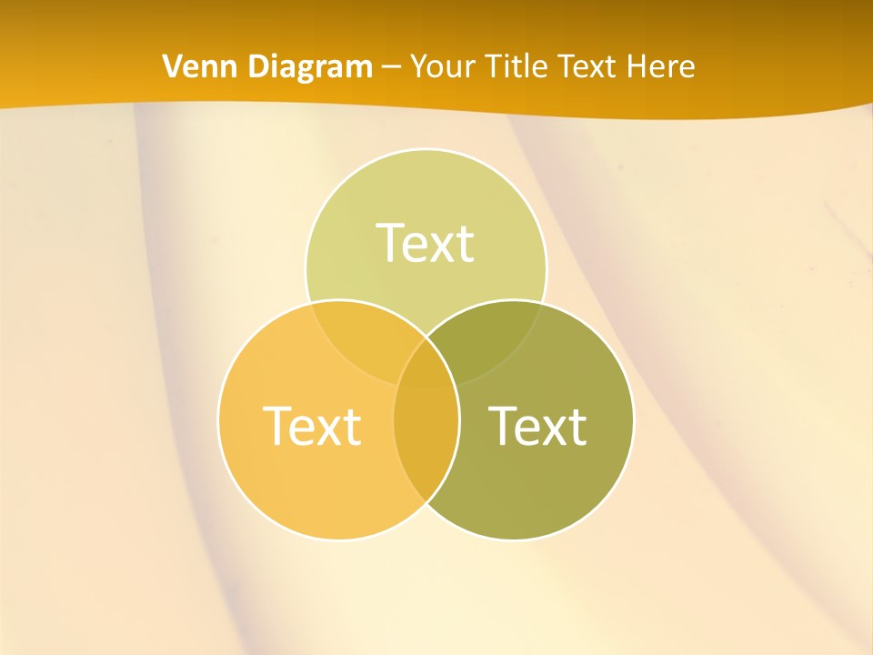 Group Vitamin Healthy PowerPoint Template