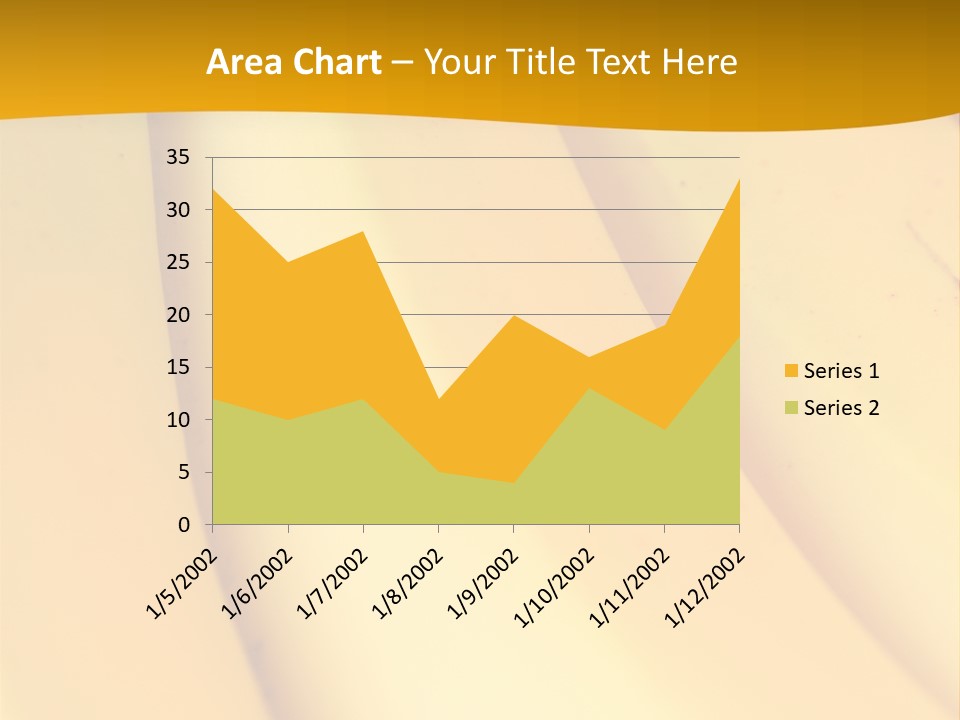 Group Vitamin Healthy PowerPoint Template