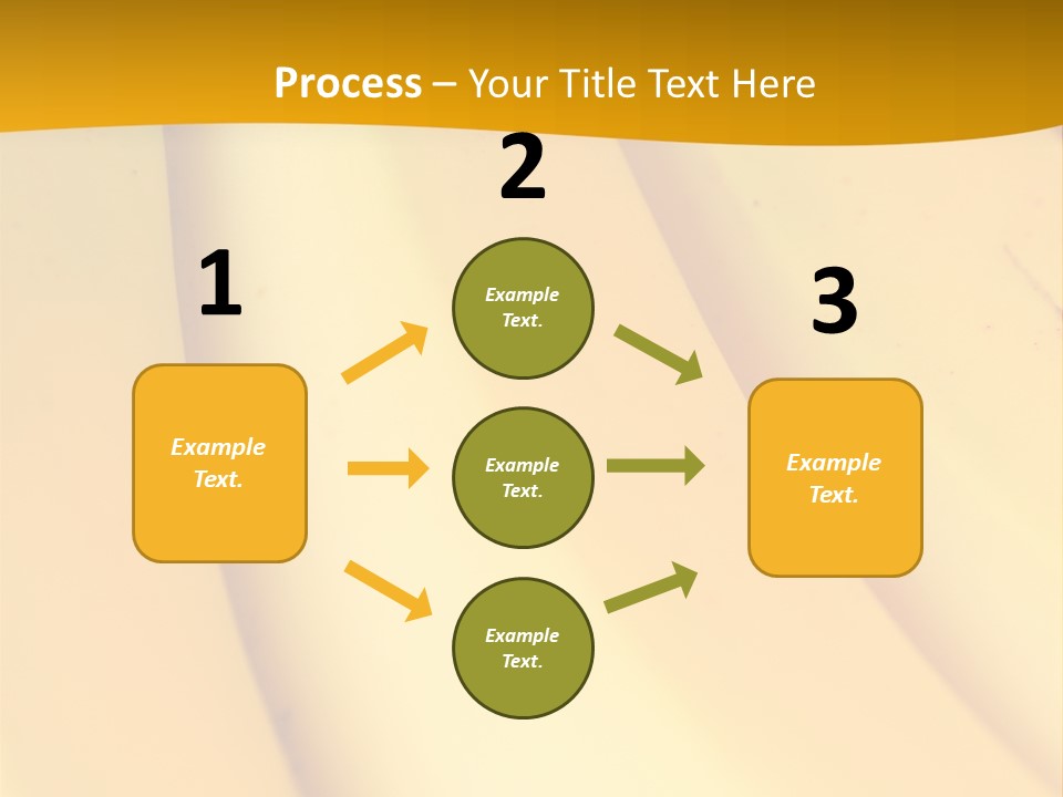 Group Vitamin Healthy PowerPoint Template