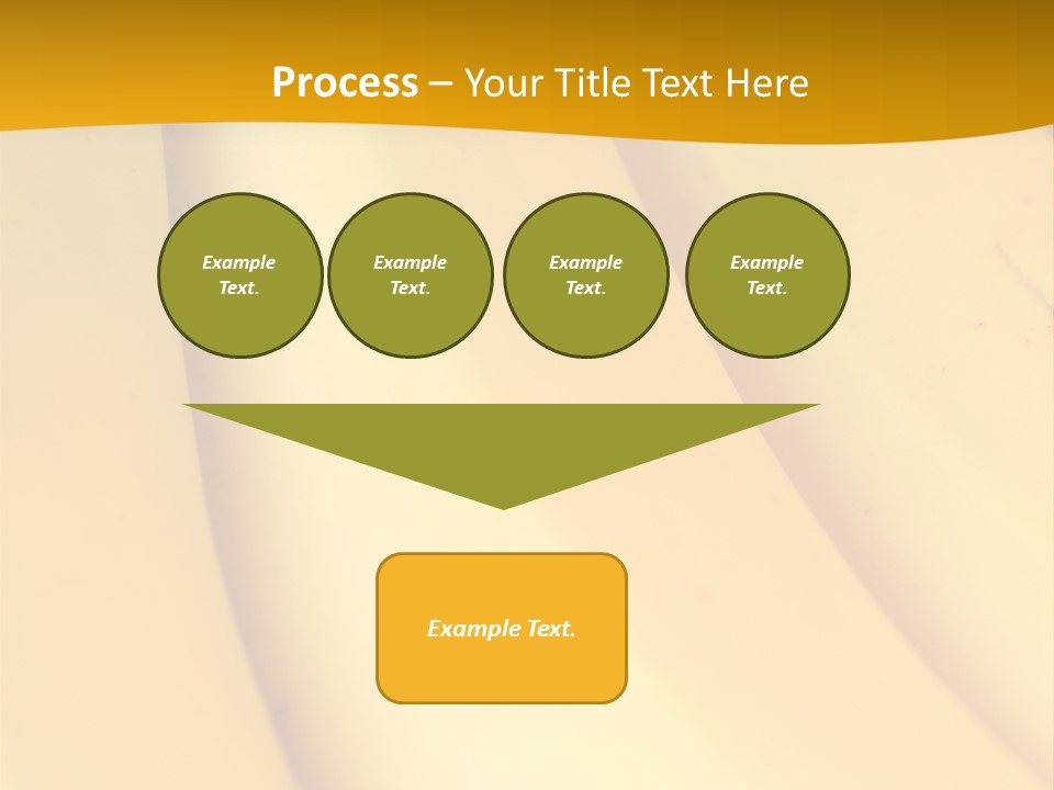 Group Vitamin Healthy PowerPoint Template