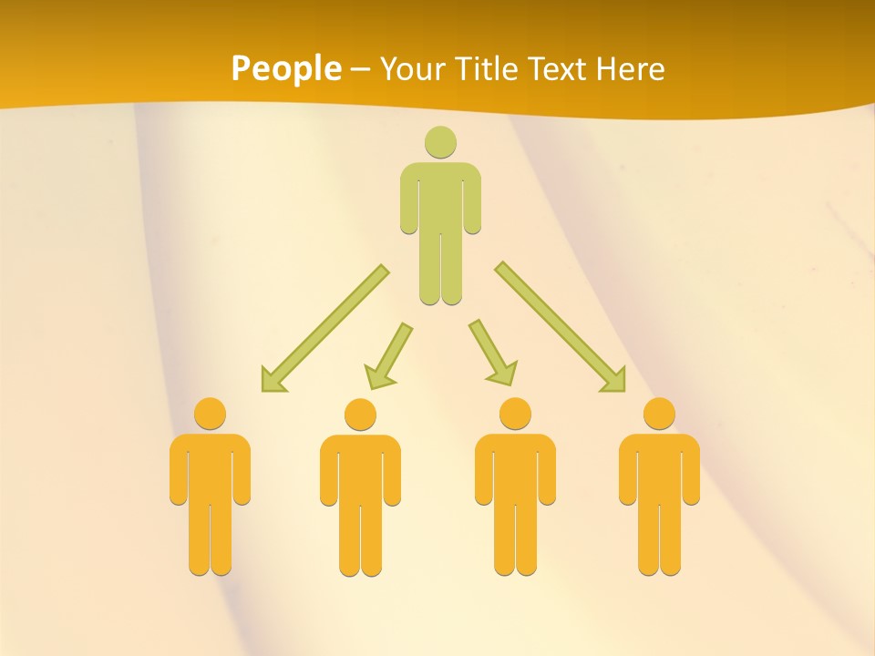 Group Vitamin Healthy PowerPoint Template