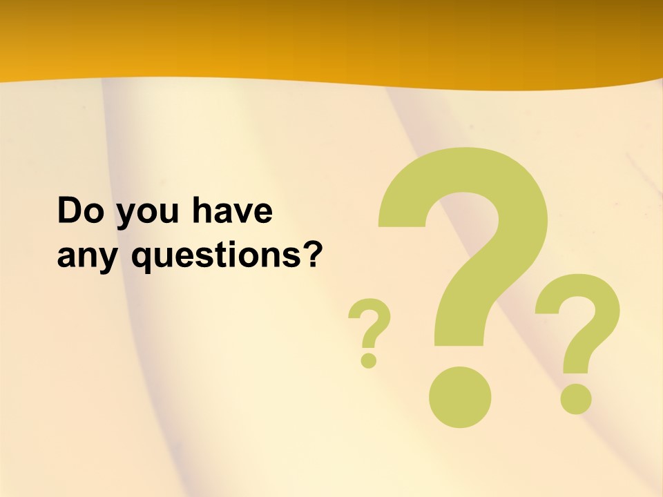 Group Vitamin Healthy PowerPoint Template