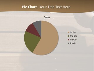 Tool Residencial Carpentry PowerPoint Template