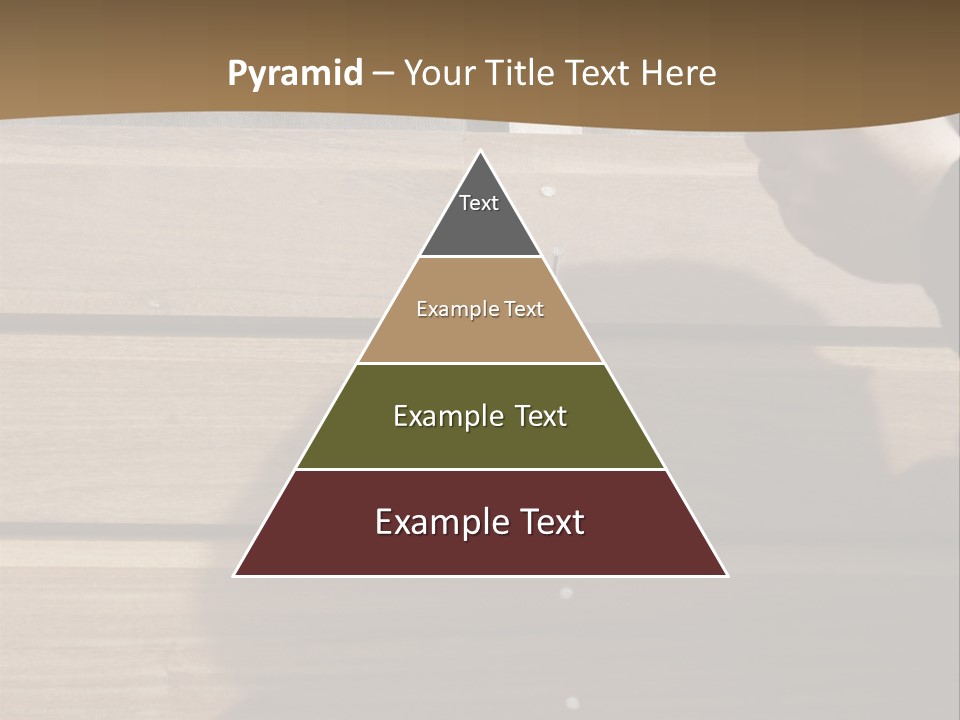 Tool Residencial Carpentry PowerPoint Template