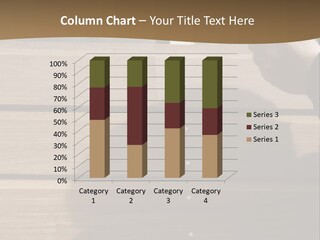 Tool Residencial Carpentry PowerPoint Template