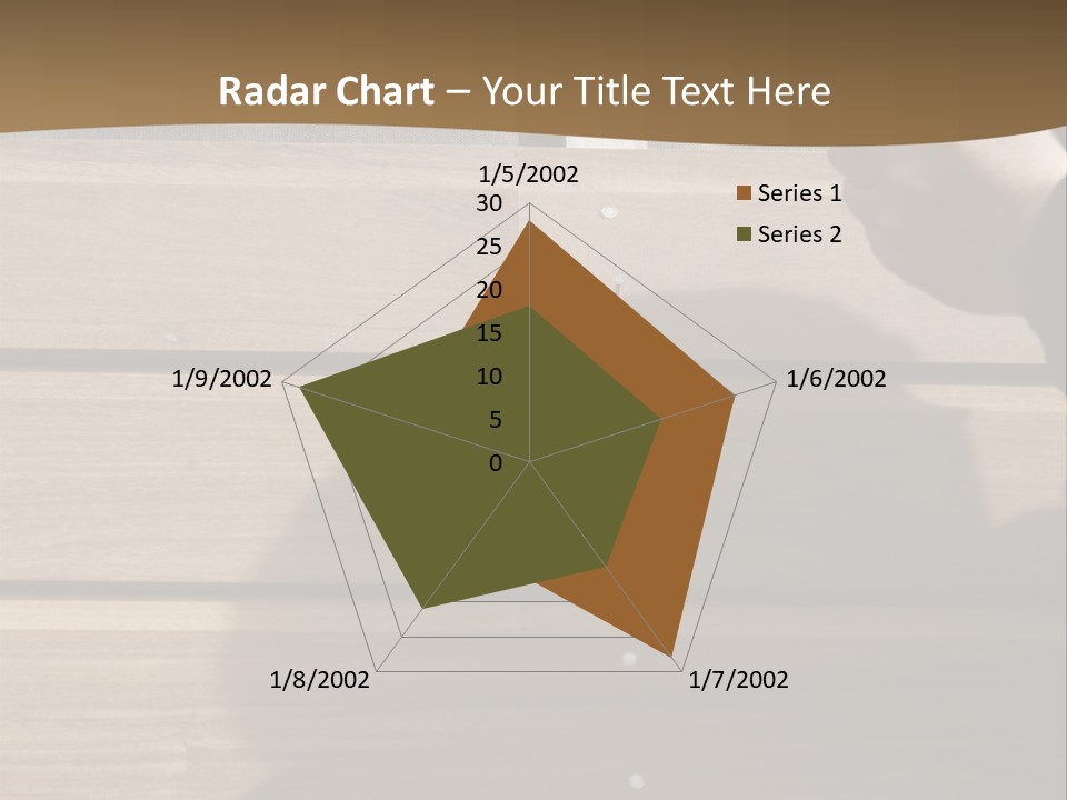 Tool Residencial Carpentry PowerPoint Template