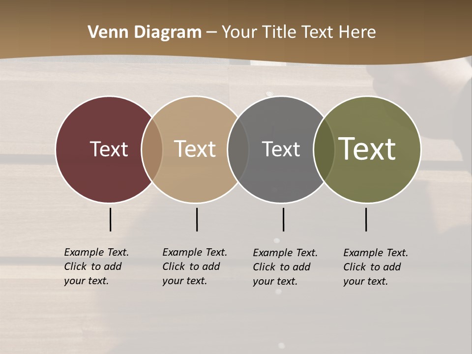 Tool Residencial Carpentry PowerPoint Template