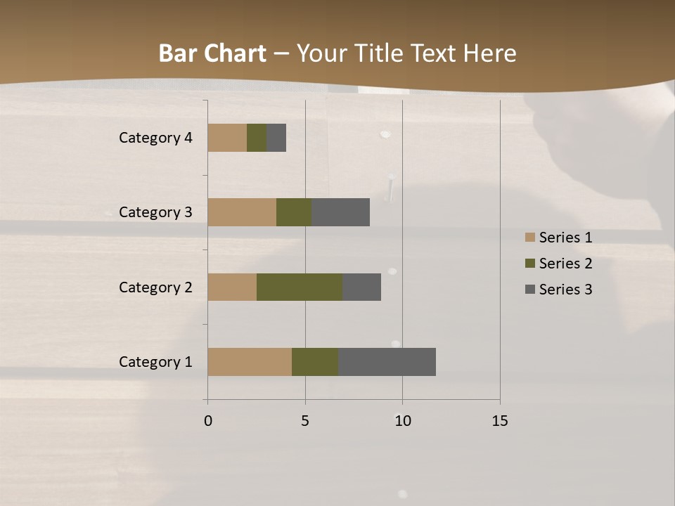 Tool Residencial Carpentry PowerPoint Template
