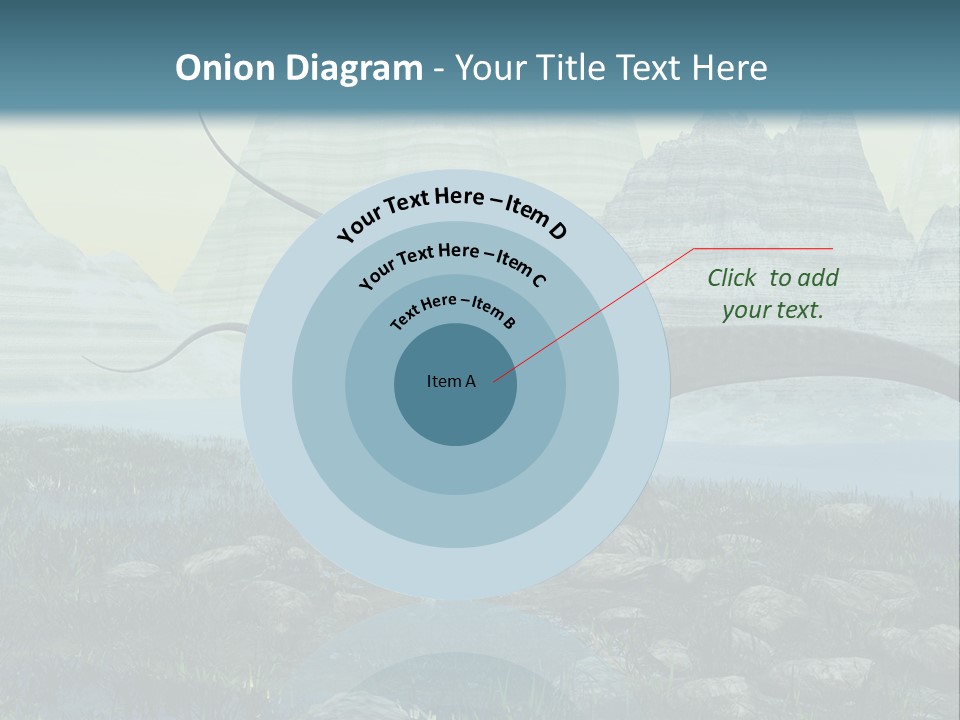 Animal Paleo Grand PowerPoint Template