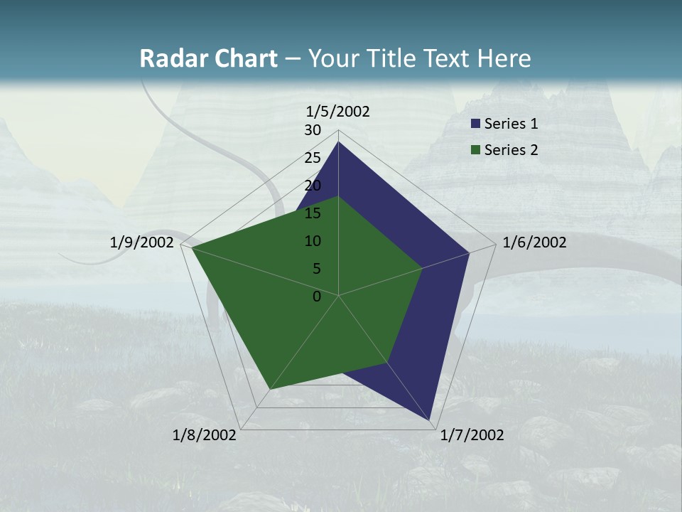Animal Paleo Grand PowerPoint Template