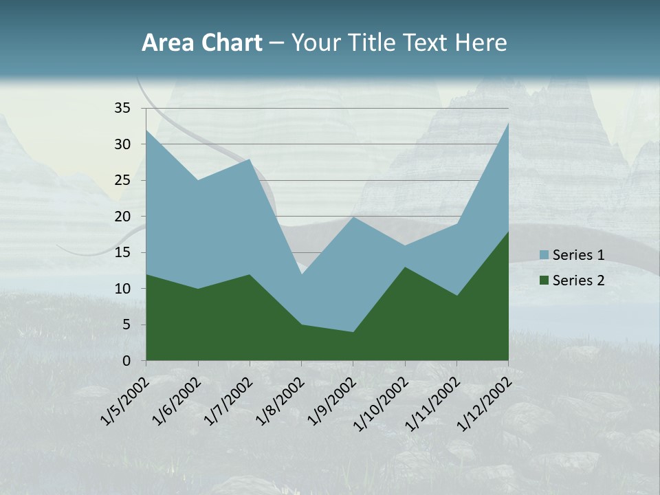 Animal Paleo Grand PowerPoint Template