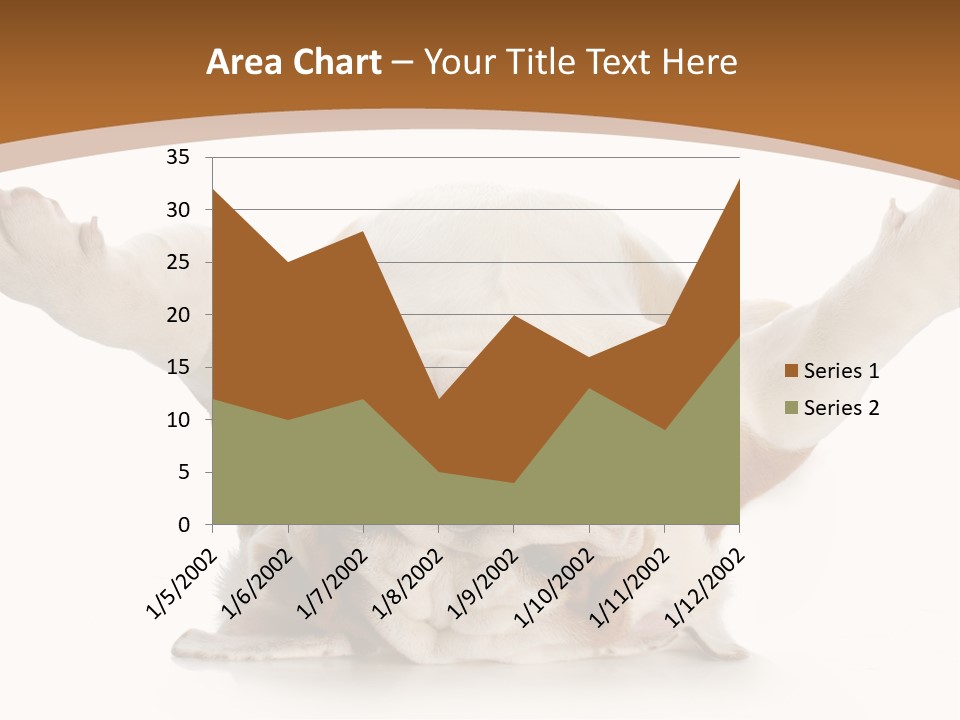 Months Looking Mammal PowerPoint Template