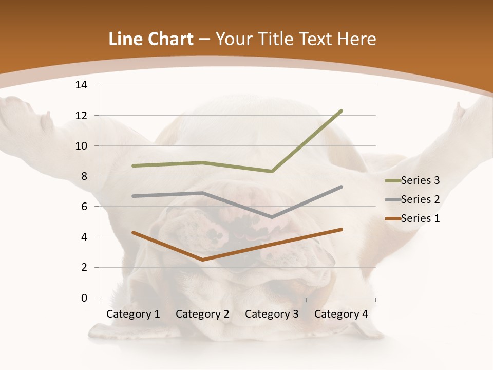 Months Looking Mammal PowerPoint Template