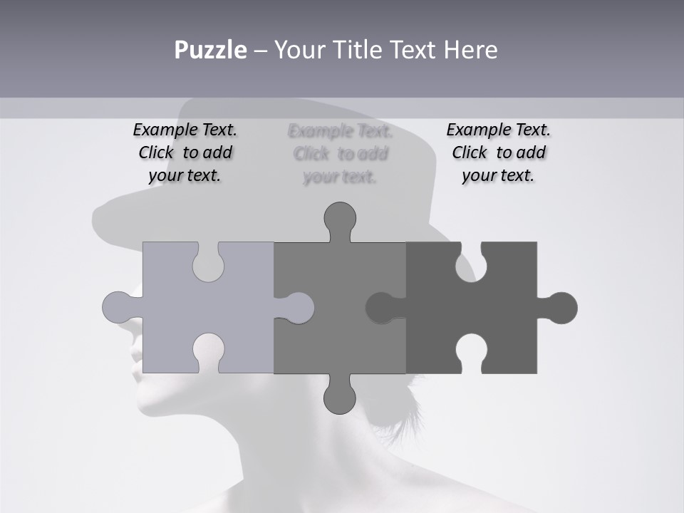 Vintage Art Background PowerPoint Template