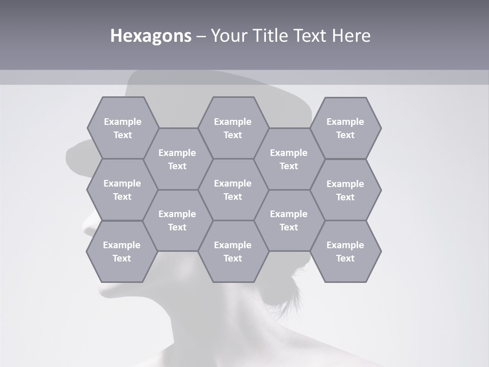 Vintage Art Background PowerPoint Template