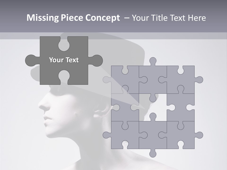 Vintage Art Background PowerPoint Template