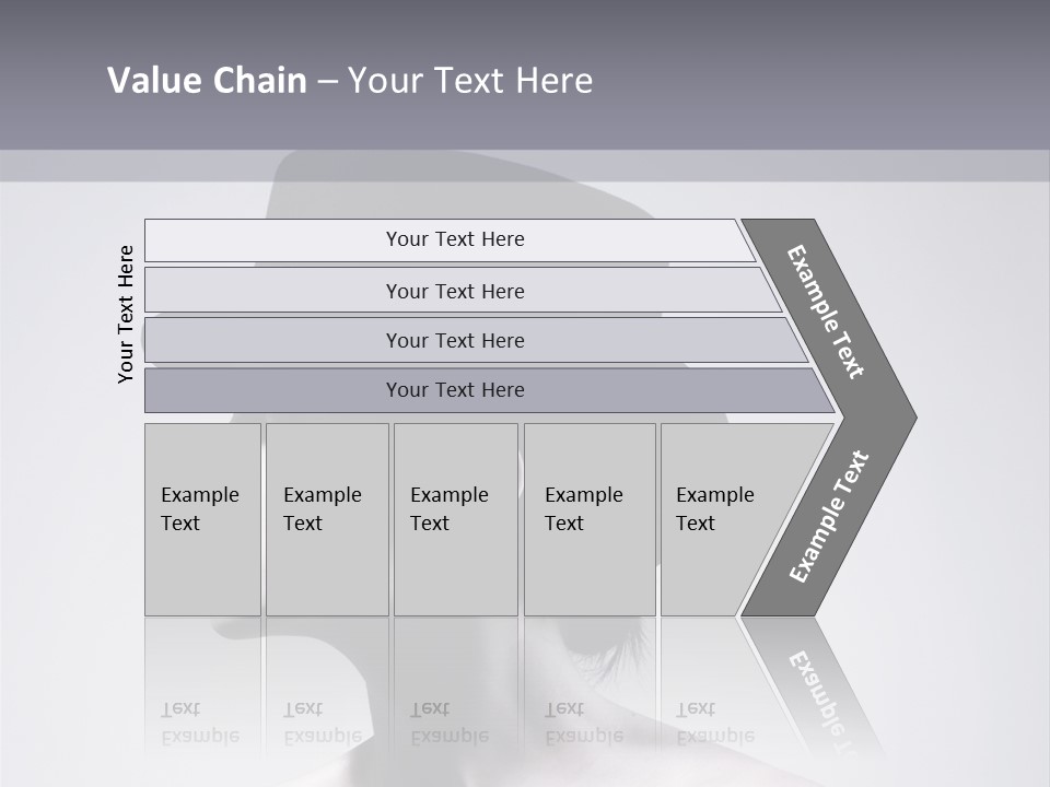 Vintage Art Background PowerPoint Template