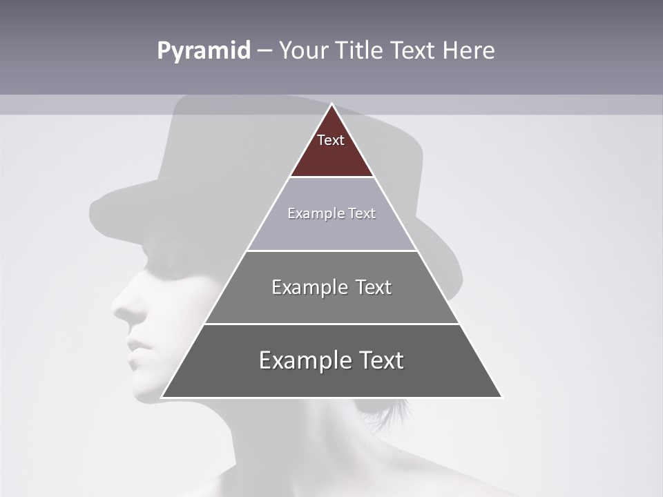 Vintage Art Background PowerPoint Template