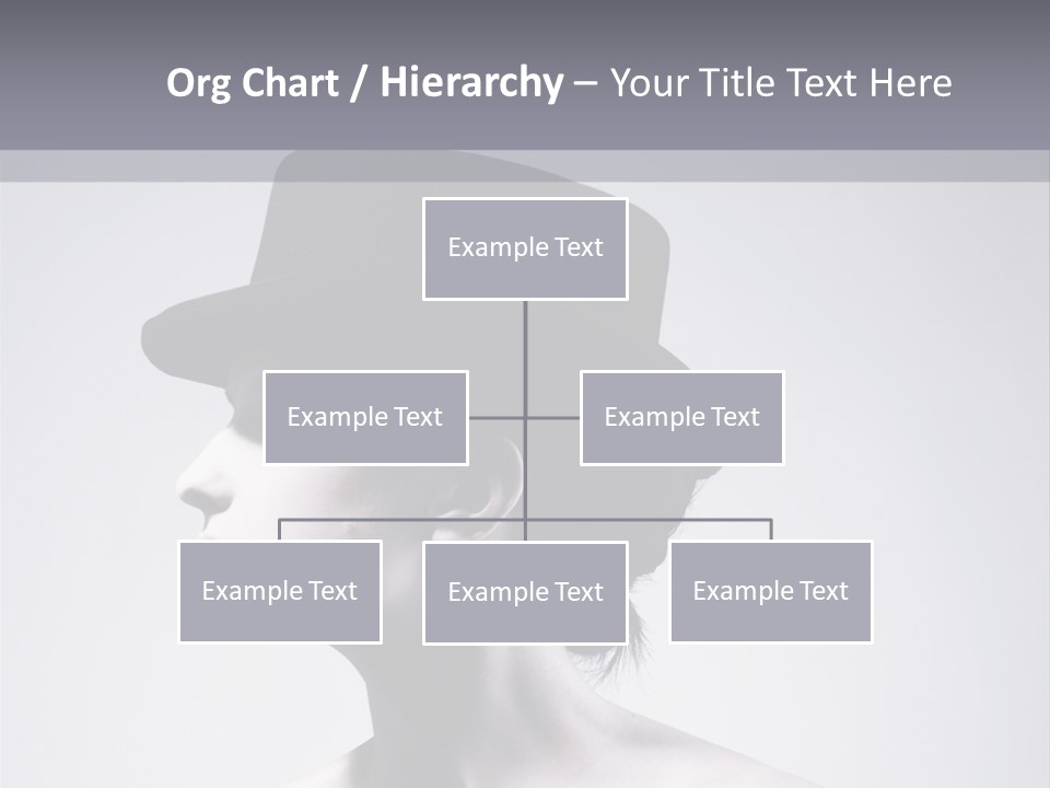 Vintage Art Background PowerPoint Template