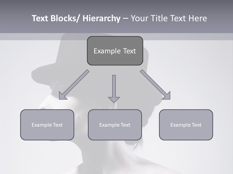 Vintage Art Background PowerPoint Template