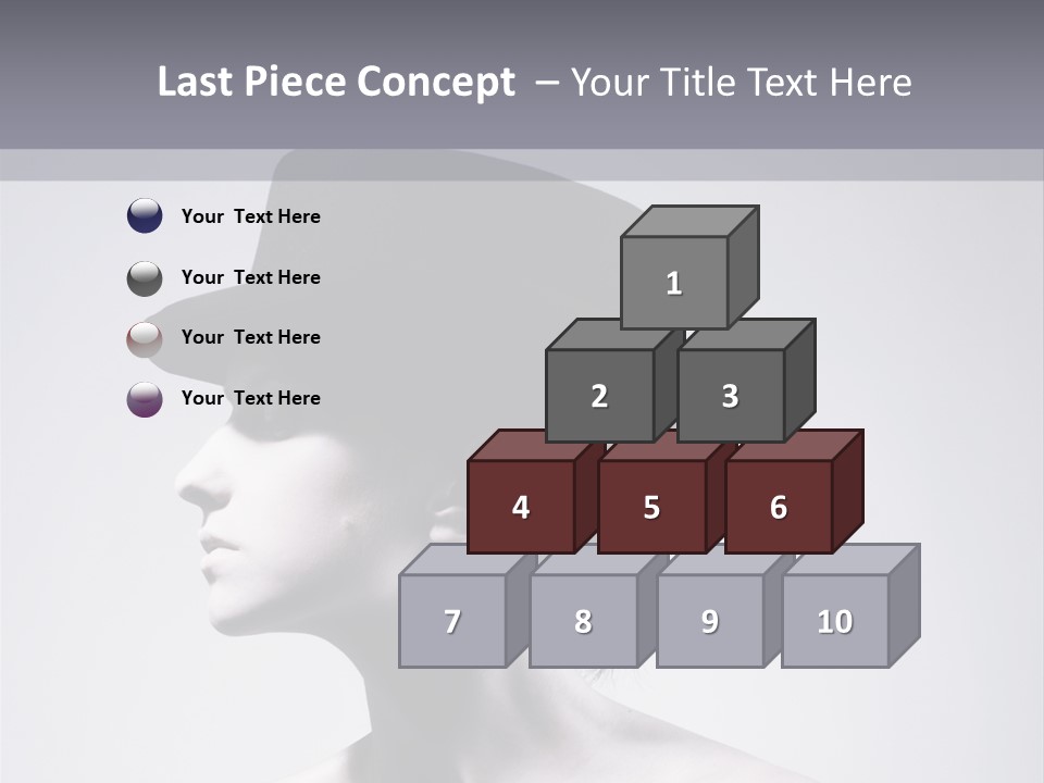 Vintage Art Background PowerPoint Template