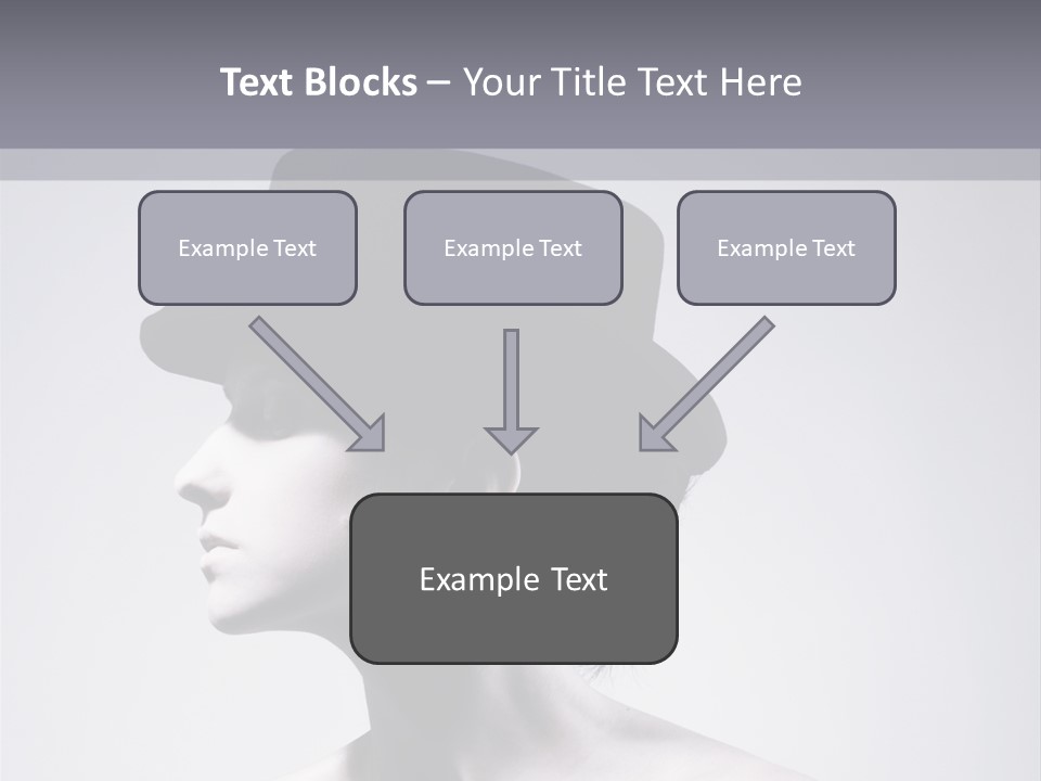 Vintage Art Background PowerPoint Template